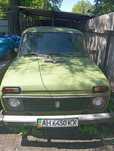 ВАЗ 2121 Нива 4*4