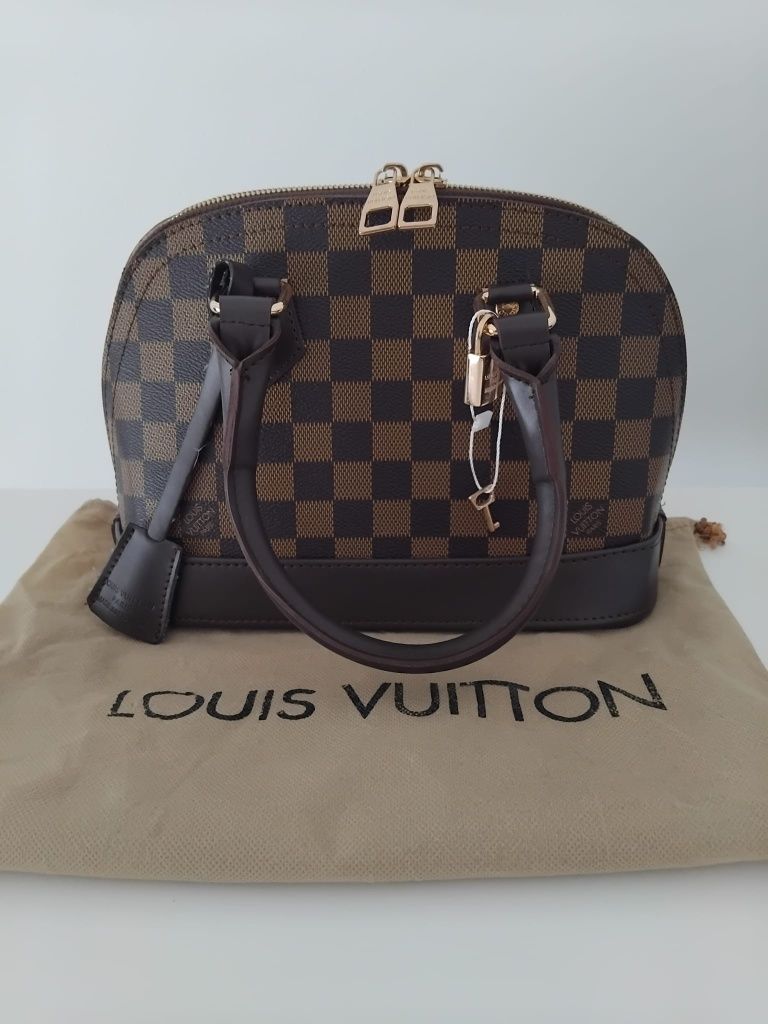 Mala Luisi Vuitton