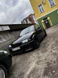 Bmw e46 323ci coupe!!