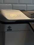 Drukarka-Skaner, EPSON WF-C878R Wielofunkcyjna drukarka, Kopiarka XERO