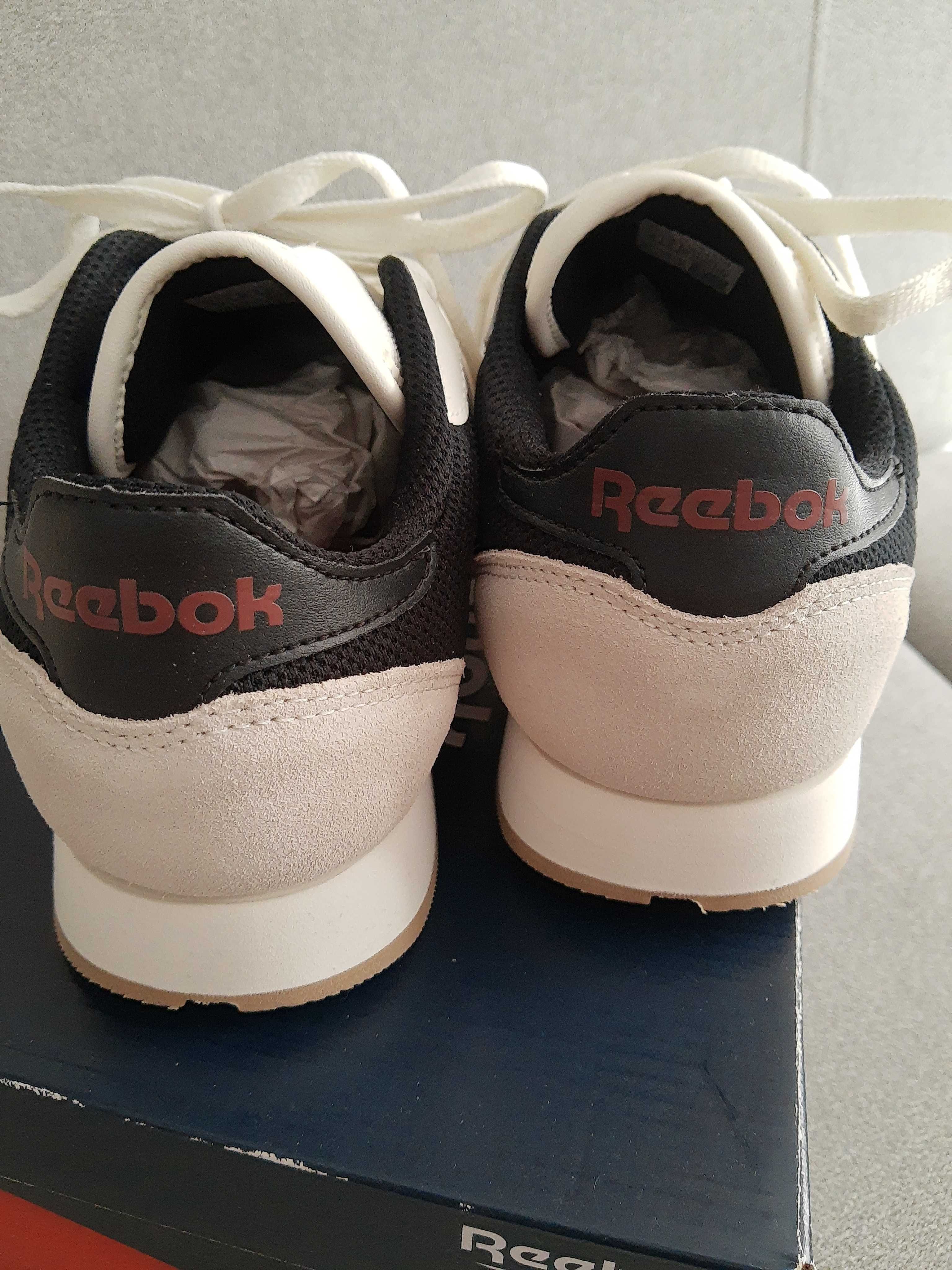 Buty Reebok 40,5