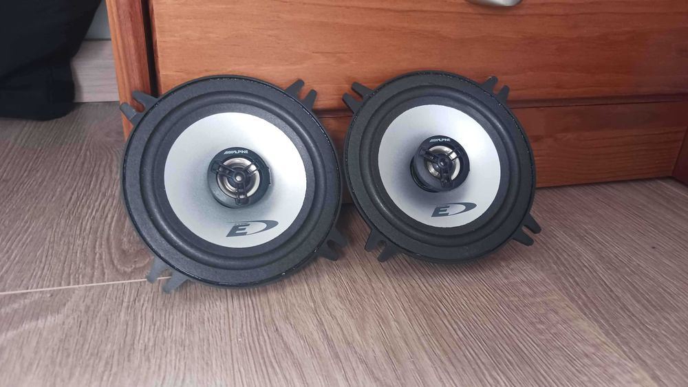 Colunas Alpine SXE-1325S (NOVAS)