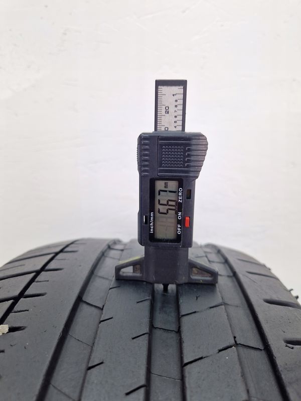 Opona Michelin Pilot Sport 3/225/40r18/92y