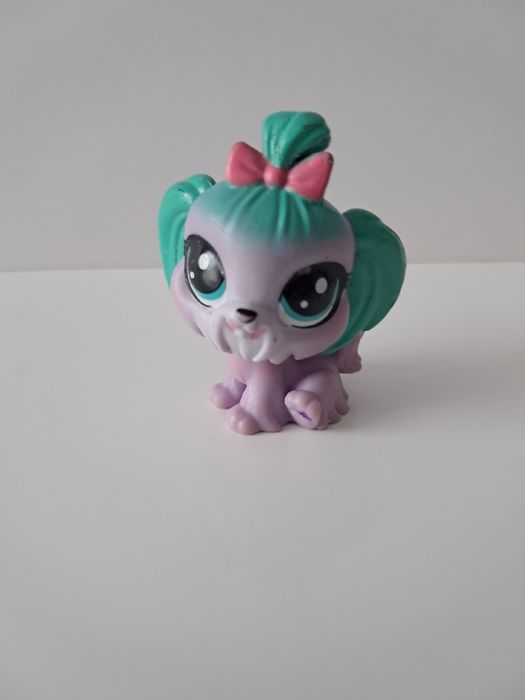 Littlest pet shop lps mały lps