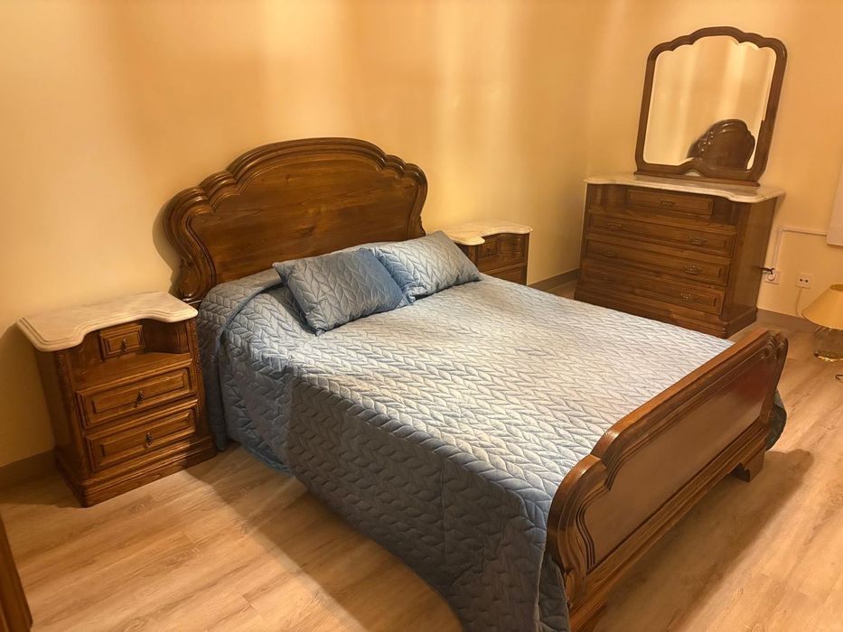Mobília de quarto