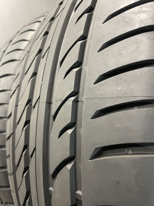 4шт стан нових шин 275/55 R20 Sailun Atrezzo ZSR SUV