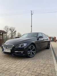 BMW Seria 3 Bmw f30 330d luxury line purity