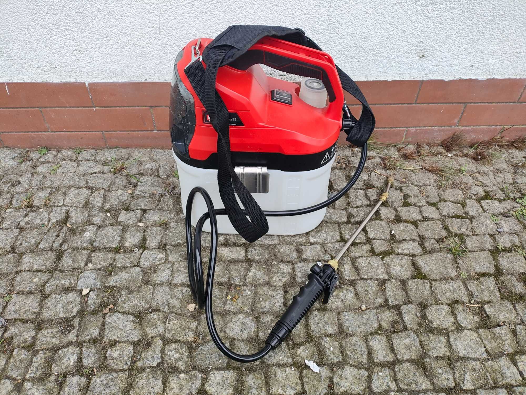 Opryskiwacz Einhell GE WS 18/75