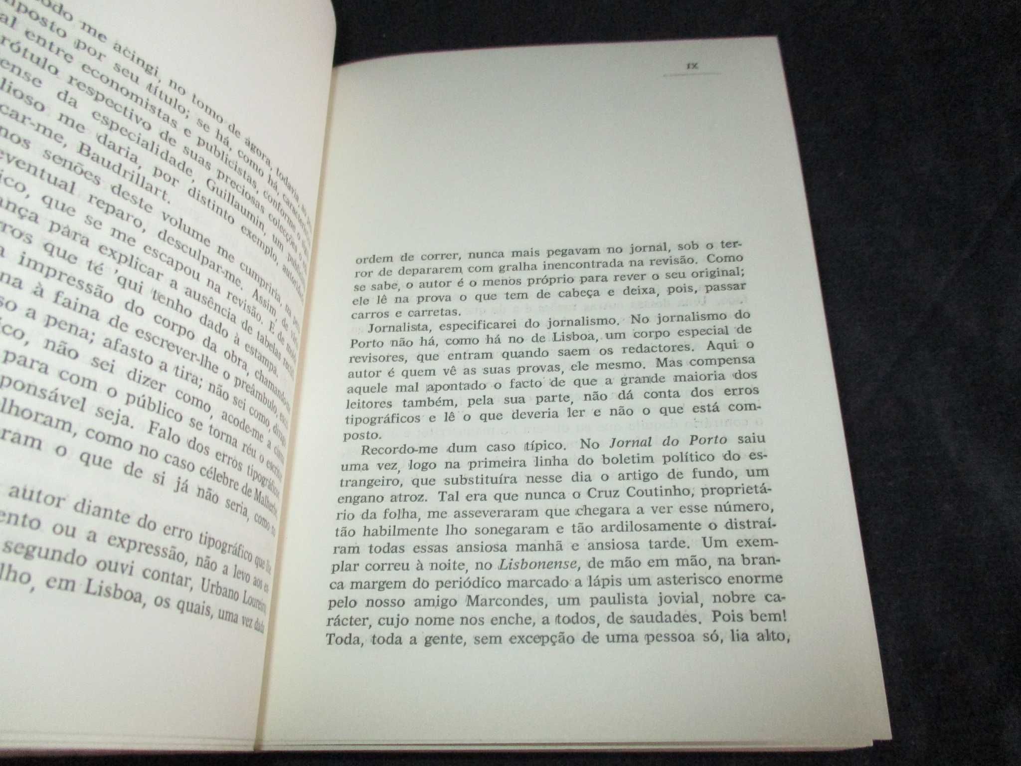 Livro Os Modernos Publicistas Portugueses Sampaio Bruno
