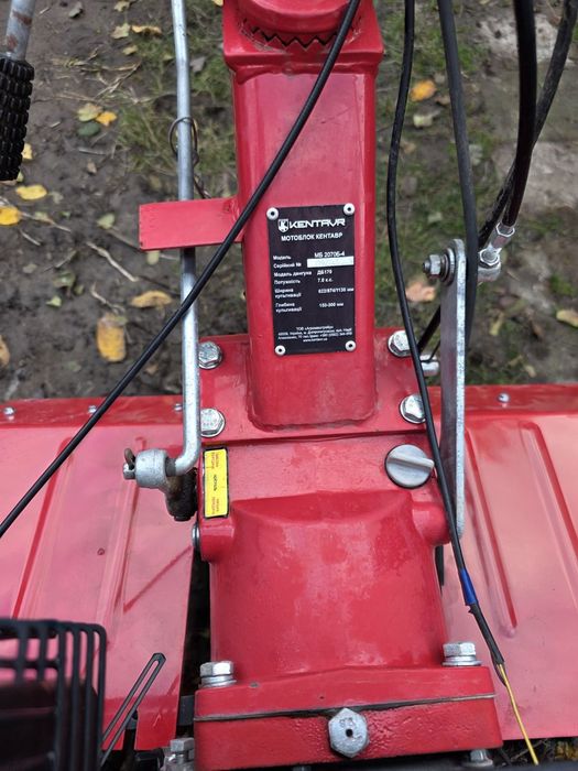 Продам  мотоблок