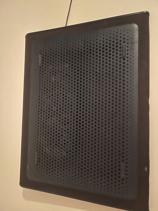 Podkładka chłodząca pod laptopa