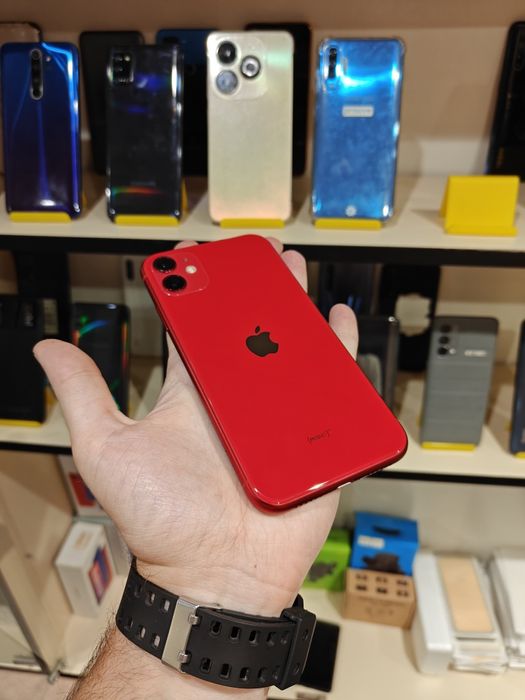 Apple iPhone 11 64GB Neverlock