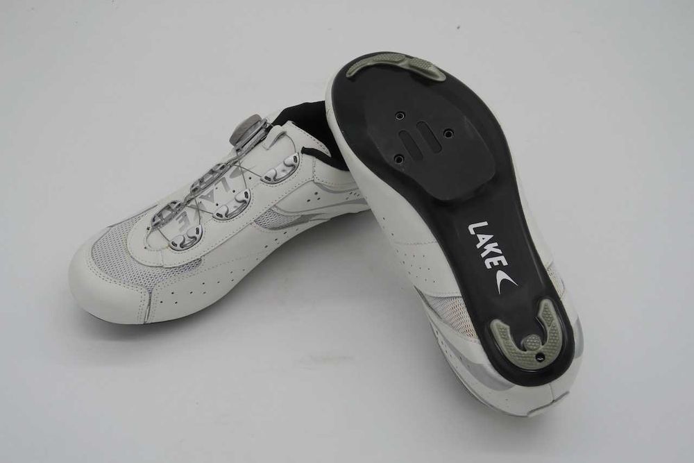 Buty szosowe SPD SL Lake CX 175 Boa NOWE SUPER CENA r. 45