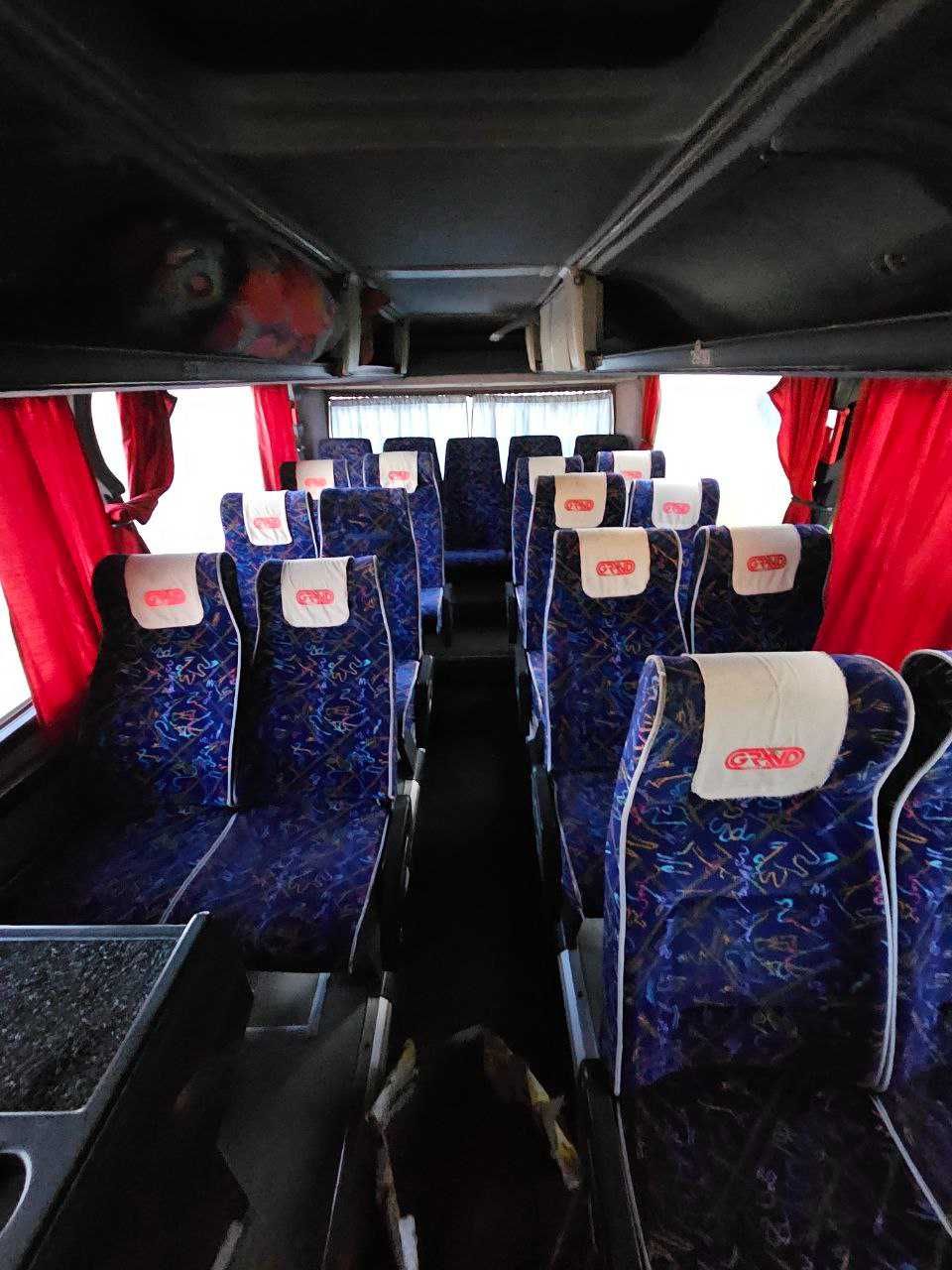 Продам автобус Neoplan Sityliner N 116 / 53 місць / 1997 року/ Неоплан
