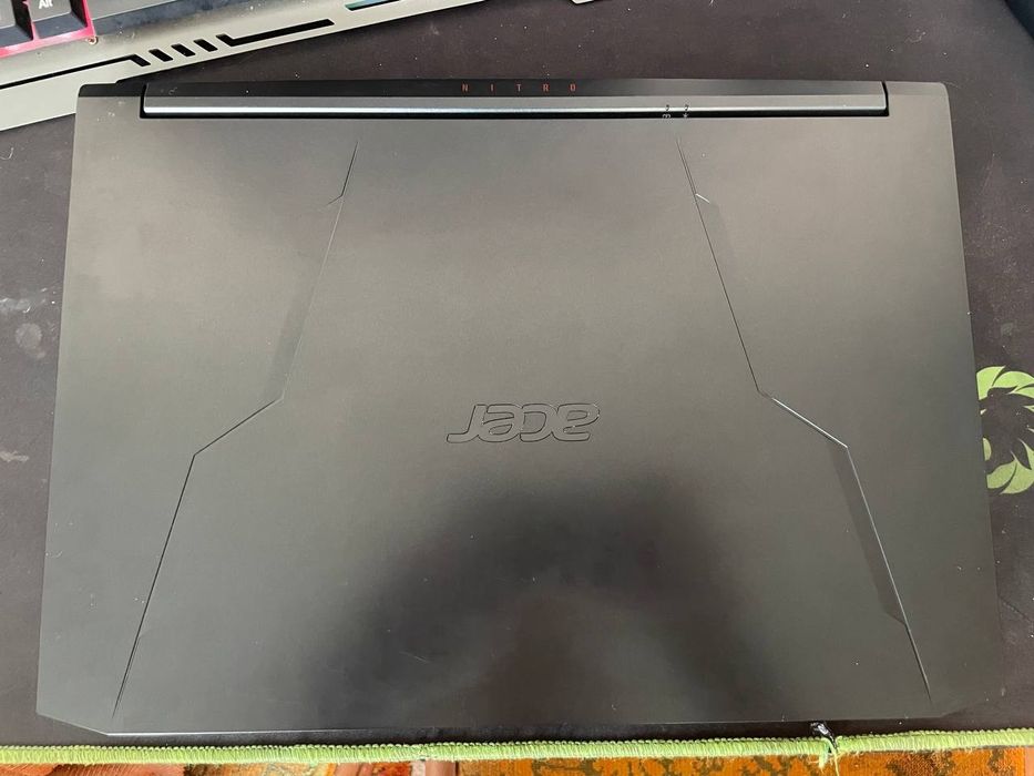 Acer Nitro 5 intel i5