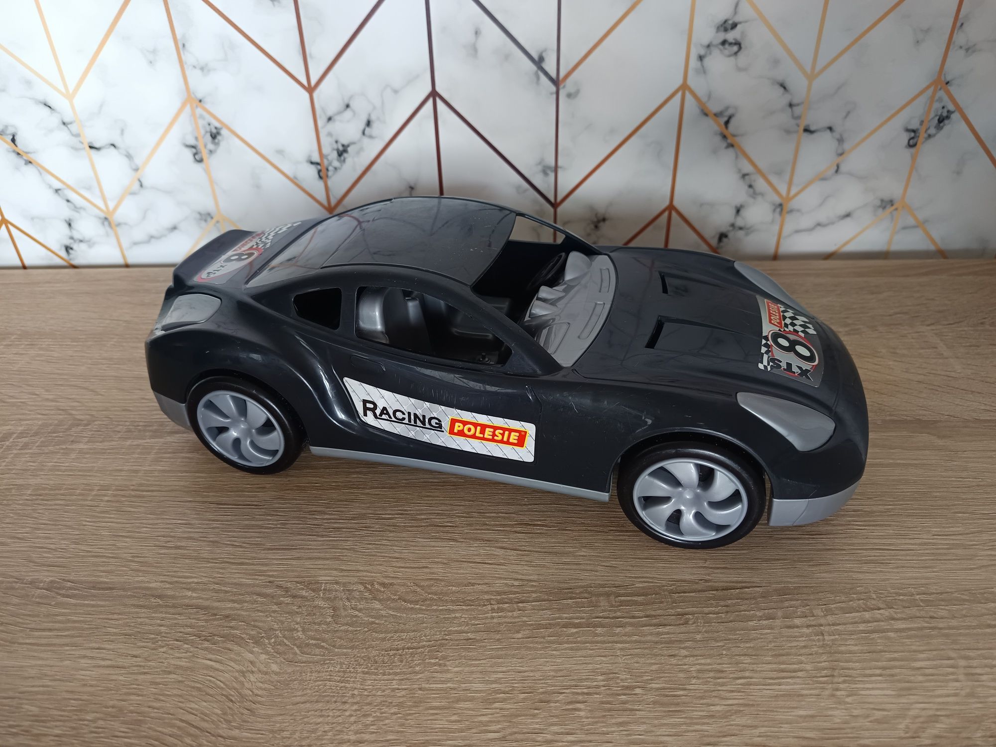 Samochód Auto Wader XL