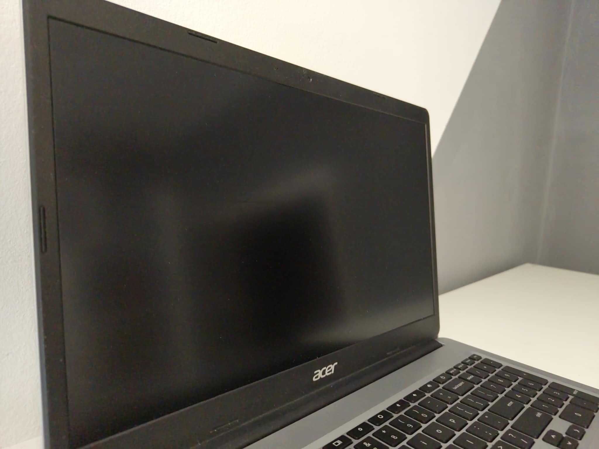 Laptop na studia | Acer Chromebook 315