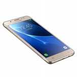Smartfon Samsung Galaxy J5 2016 2GB 16GB+16GB 4G (LTE) Złoty + Gratisy