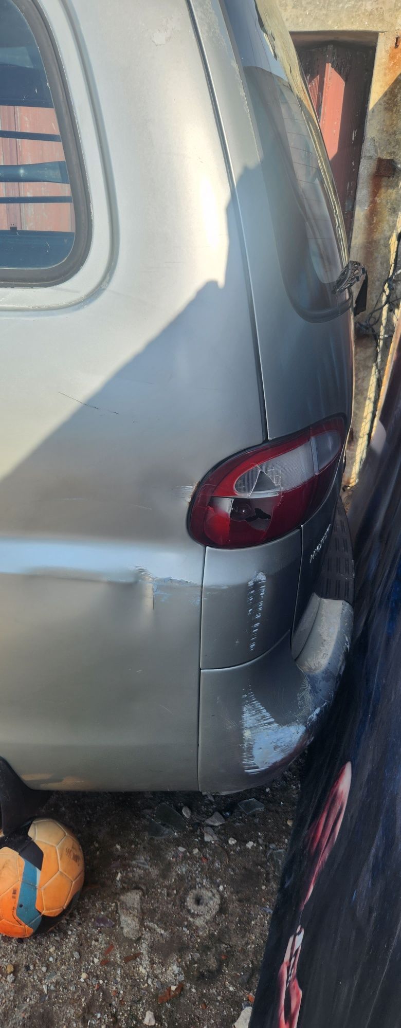 Hyundai h1  (não dá partida na bomba do gasóleo)  último preço