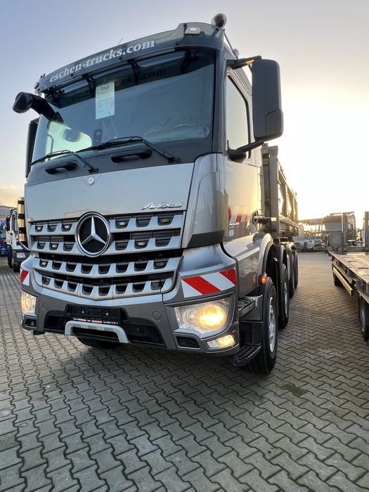 Usluga transportowa ,samochód 4 osiowy wywrot,hydroburta .wywóz gruzu