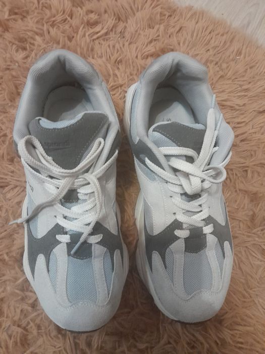 Adidasy męskie sportowe