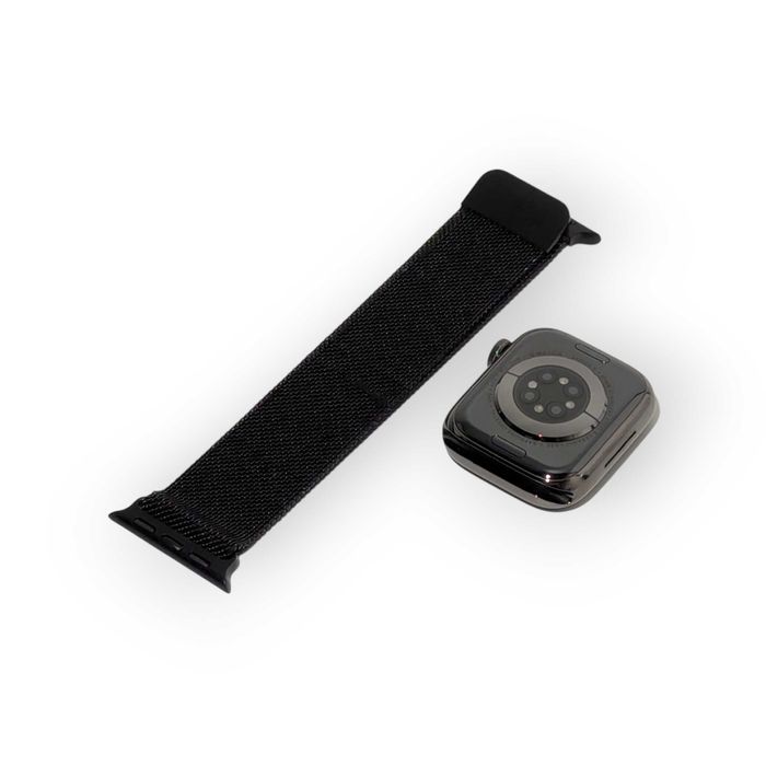 Apple Watch 9 | 41mm | GPS+ Cellular | Stal | iGen Lublin