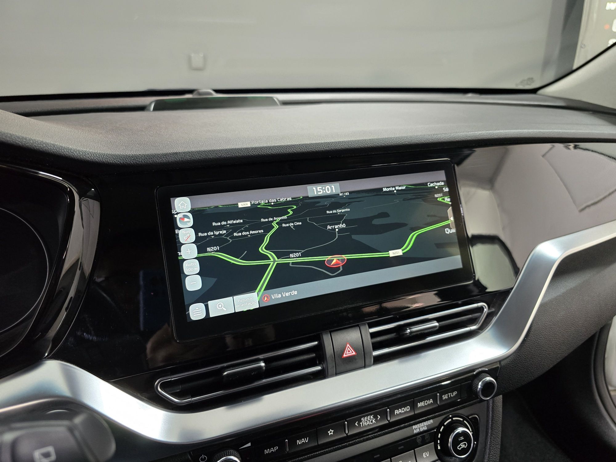 Kia Niro EV  64kwh
