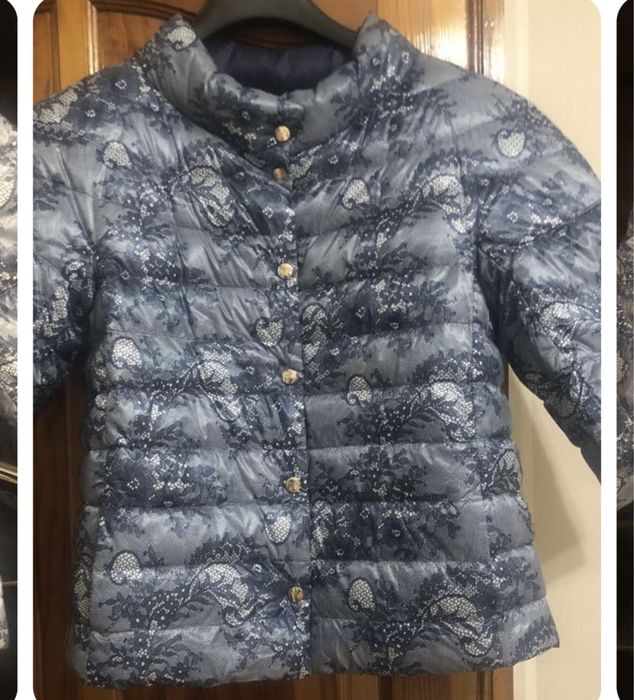 TWIN  SET.Италия . В хорошем состоянии.S Оригинал.