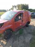 Maska Citroen Nemo 2011 rok