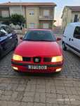 SEAT Ibiza 6k sport 1.6 - GASOLINA