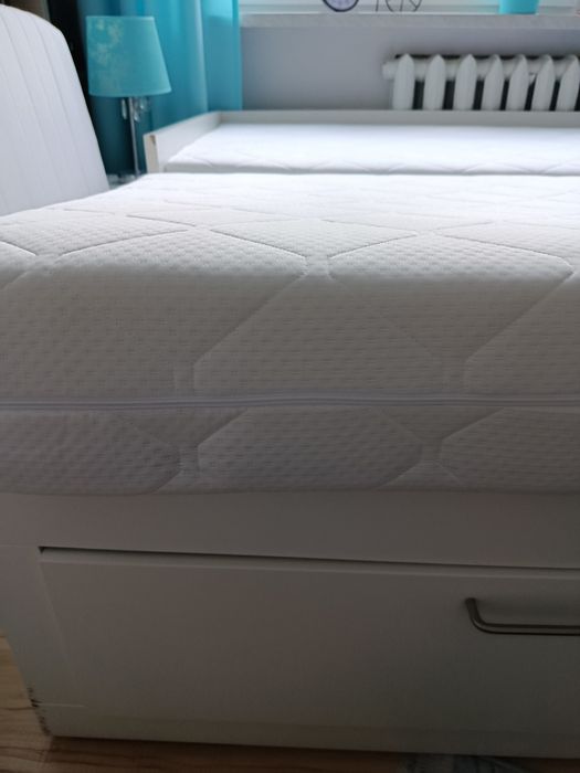Materace Werniaht 80x200