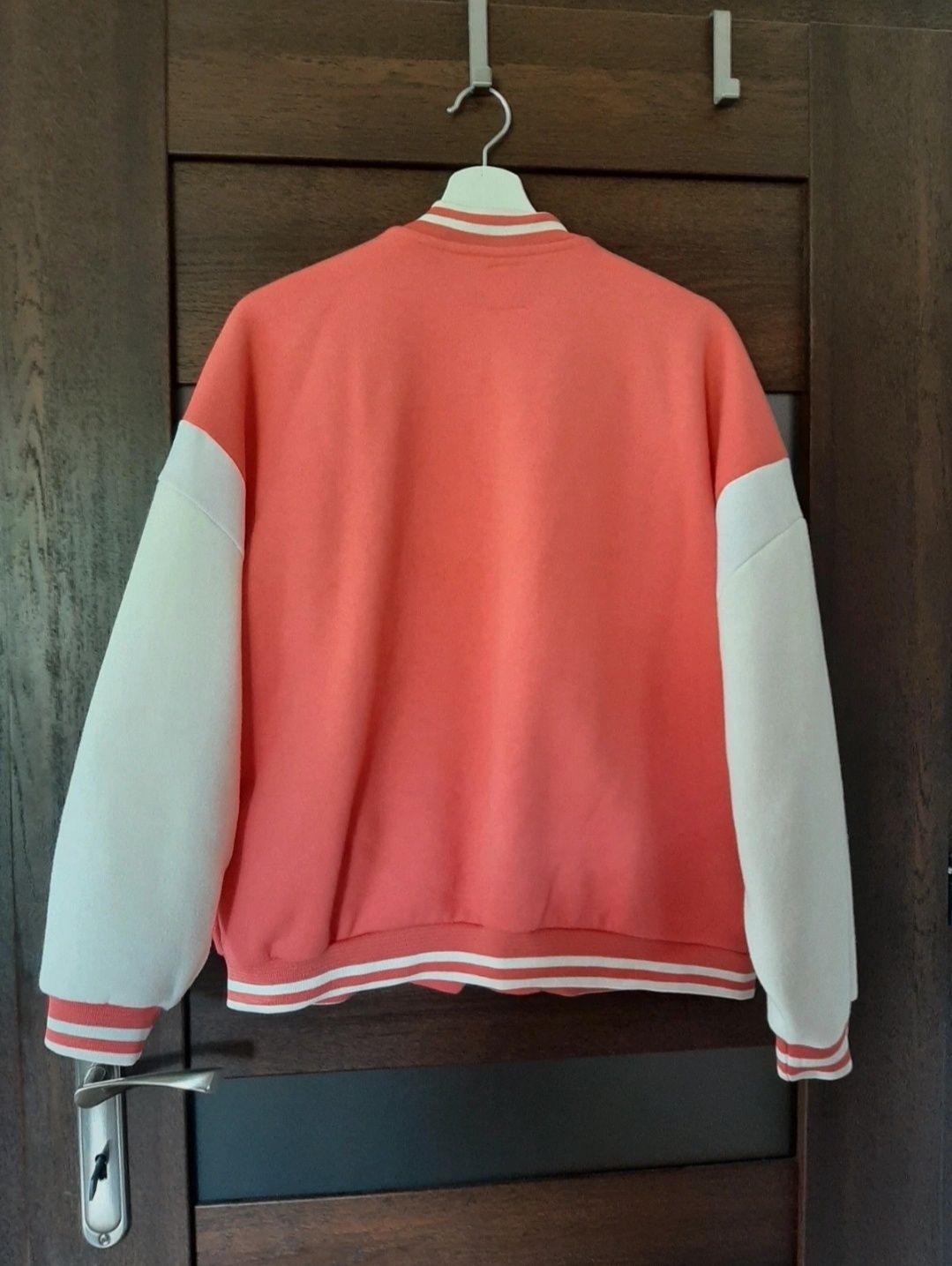Ciepła bluza/ "kurtka"