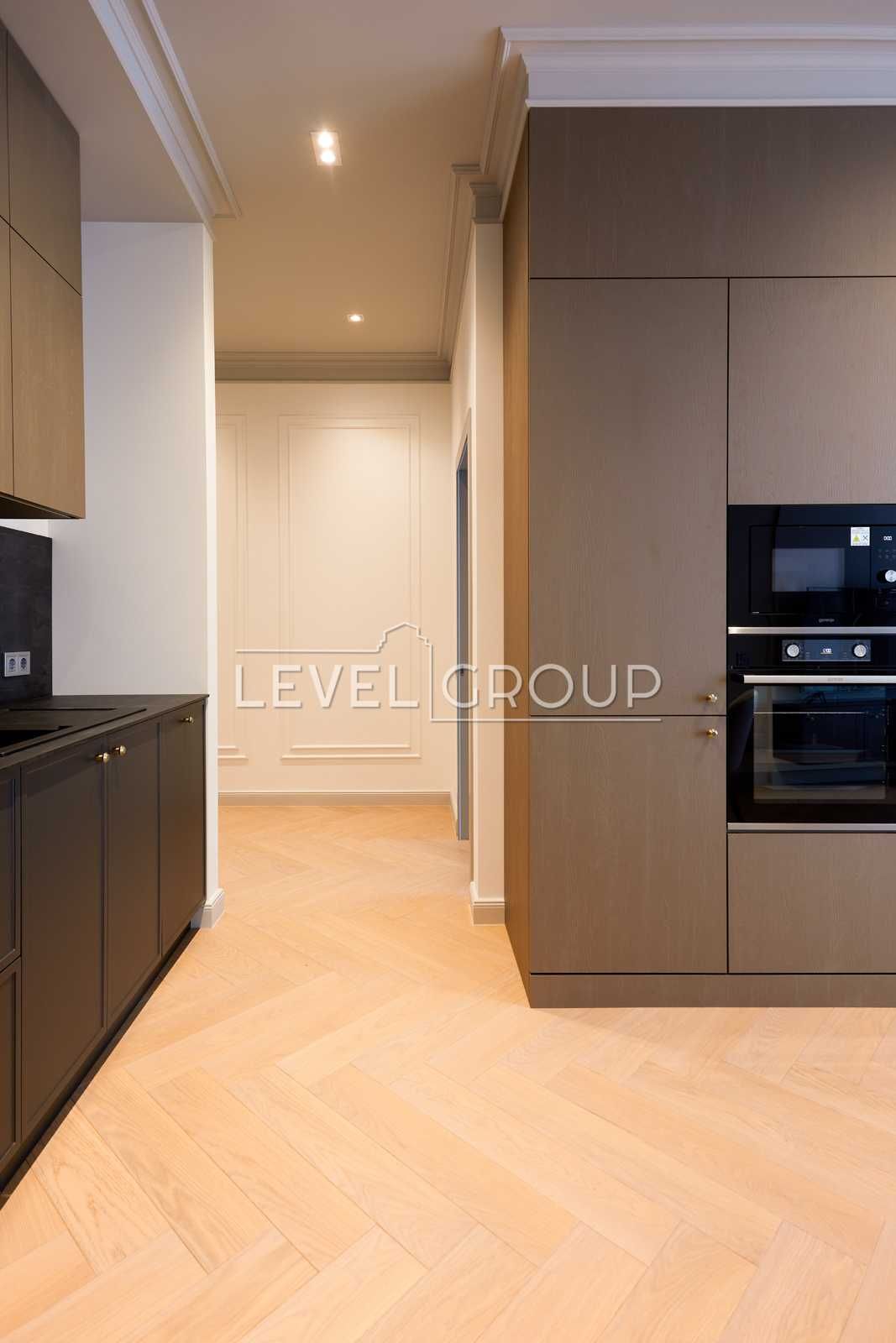 Продаж просторої 1-кімнатної квартири (54 м2) в ЖК Greenville Park