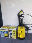 Myjka ciśnieniowa Karcher K 520M K 5.20 super stan