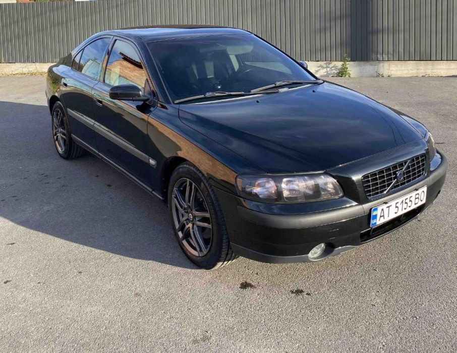 Авто на автоматі