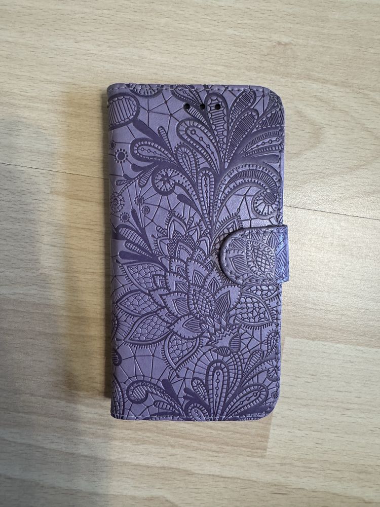 Etui pokrowiec Xiaomi Mi 9SE - 5 sztuk