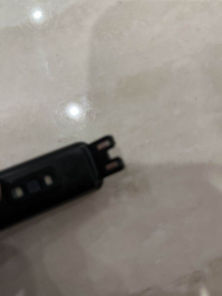 Smartwchat huawei band 4