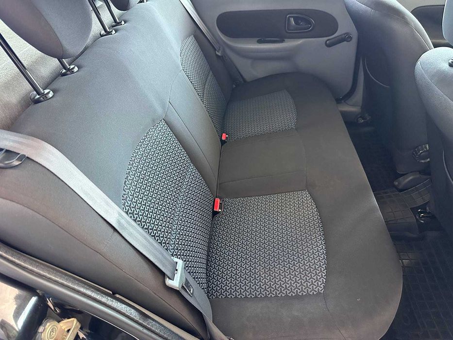 Продам Renault Clio Symbol 2006р. #71771