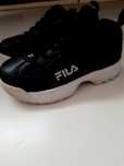 Buty dziewczęce Fila rozmiar 31
