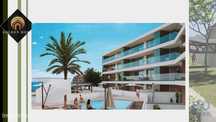 Apartamento T3 em Calheta de 143,00 m2