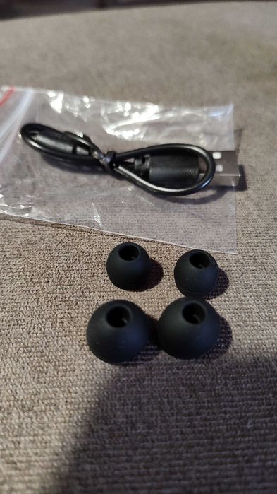 Auriculares Earphones Bluetooth NOVOS!