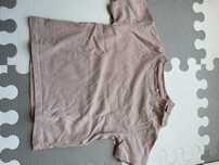 Koszulka H&M adorables 86 oversize