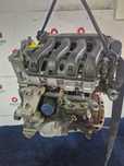 Motor Combustão Renault Megane Ii (Bm0/1_, Cm0/1_)
