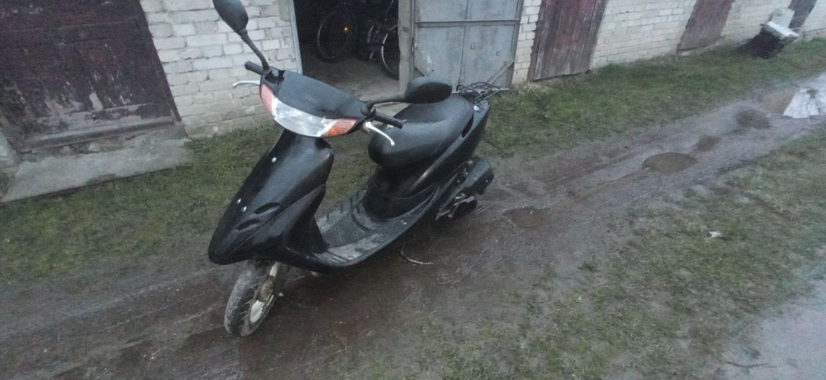 Скутер Honda Dio 34 ДУЖЕ СРОЧНО!!!