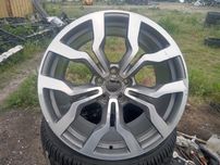 Felga Aluminiowa Audi R8 11jx19 ET50 V8 V10