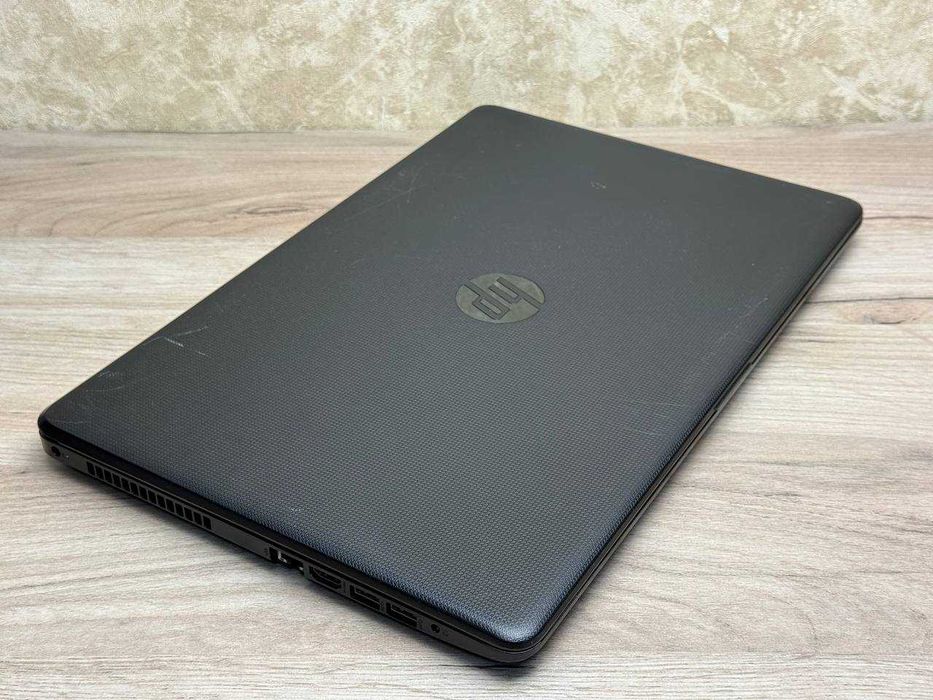 HP 250 G6 15,6 FHD ips/i5-7Gen/8/SSD180/ НОВАЯ АКБ