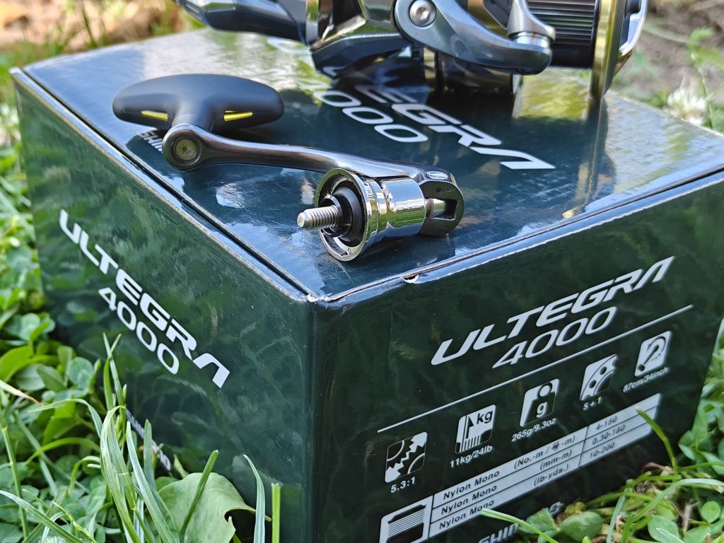 Shimano Ultegra 4000 FD