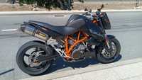 KTM superduke 990