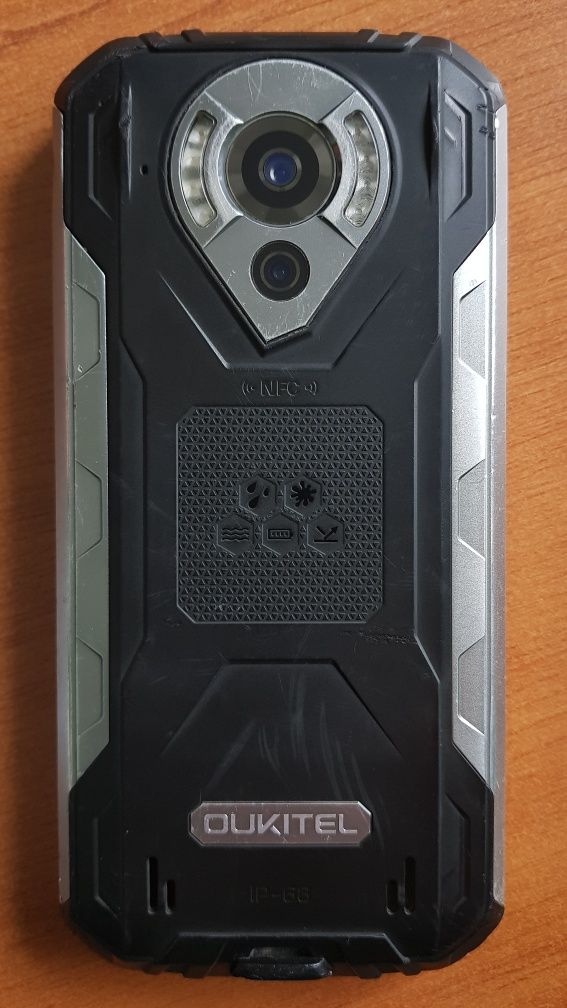 Oukitel WP16 Smartphone смартфон телефон