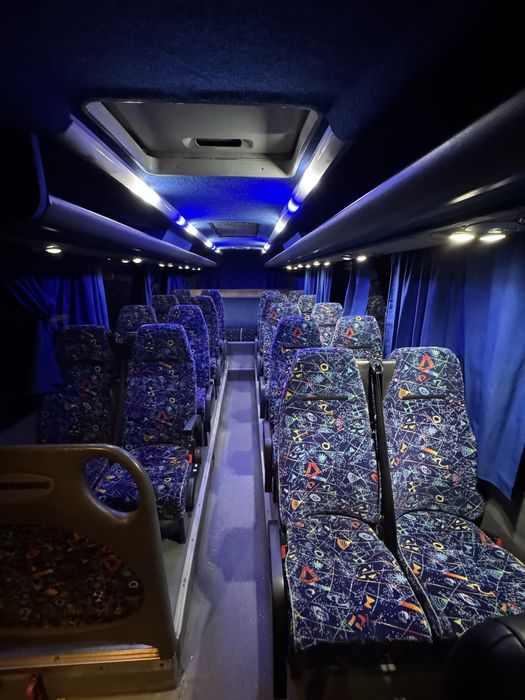 Перевезення , Оренда автобусів , пасажирські перевезення , трансфер